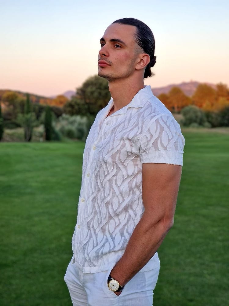 Portrait de Léo Lipovac, co-fondateur d’IZIBAT.
